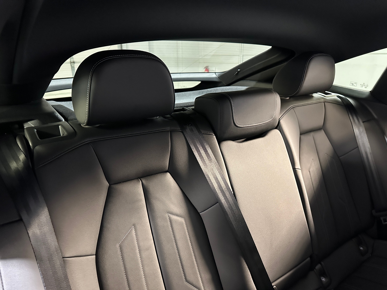 Thumbnail: 2025 Audi Q4 e-tron - 5