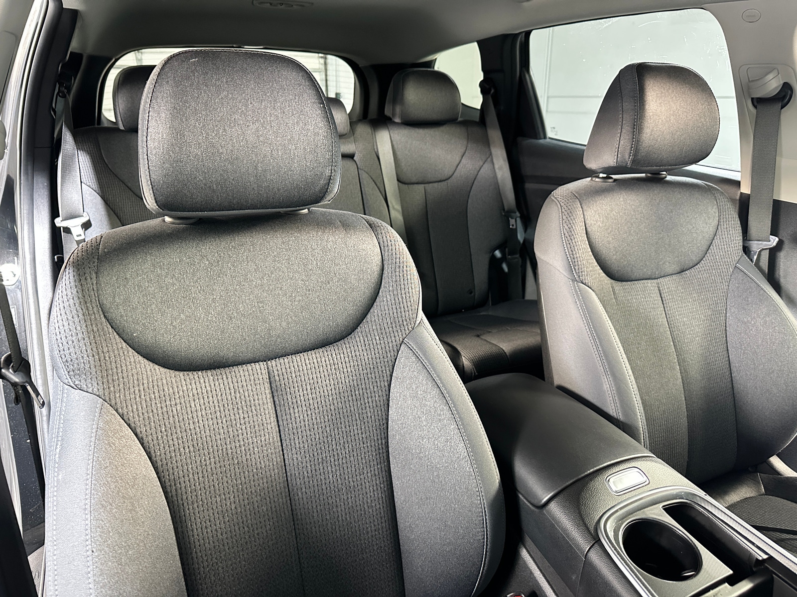 Thumbnail: 2023 Hyundai Santa Fe - 2