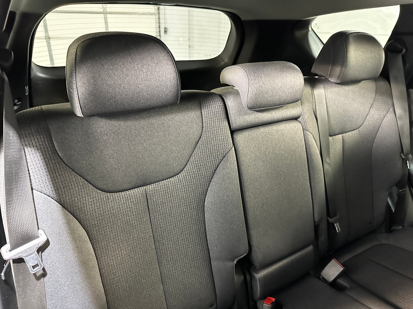 Thumbnail: 2023 Hyundai Santa Fe - 6