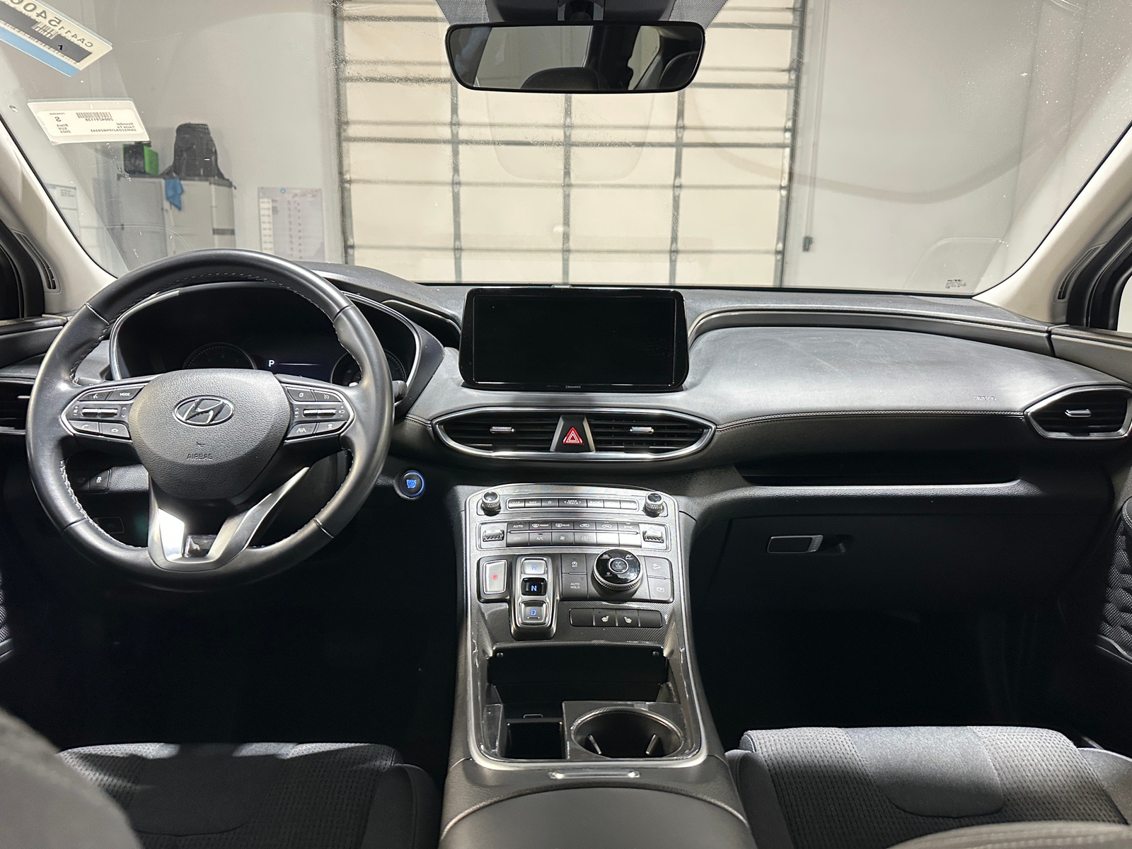 Thumbnail: 2023 Hyundai Santa Fe - 3