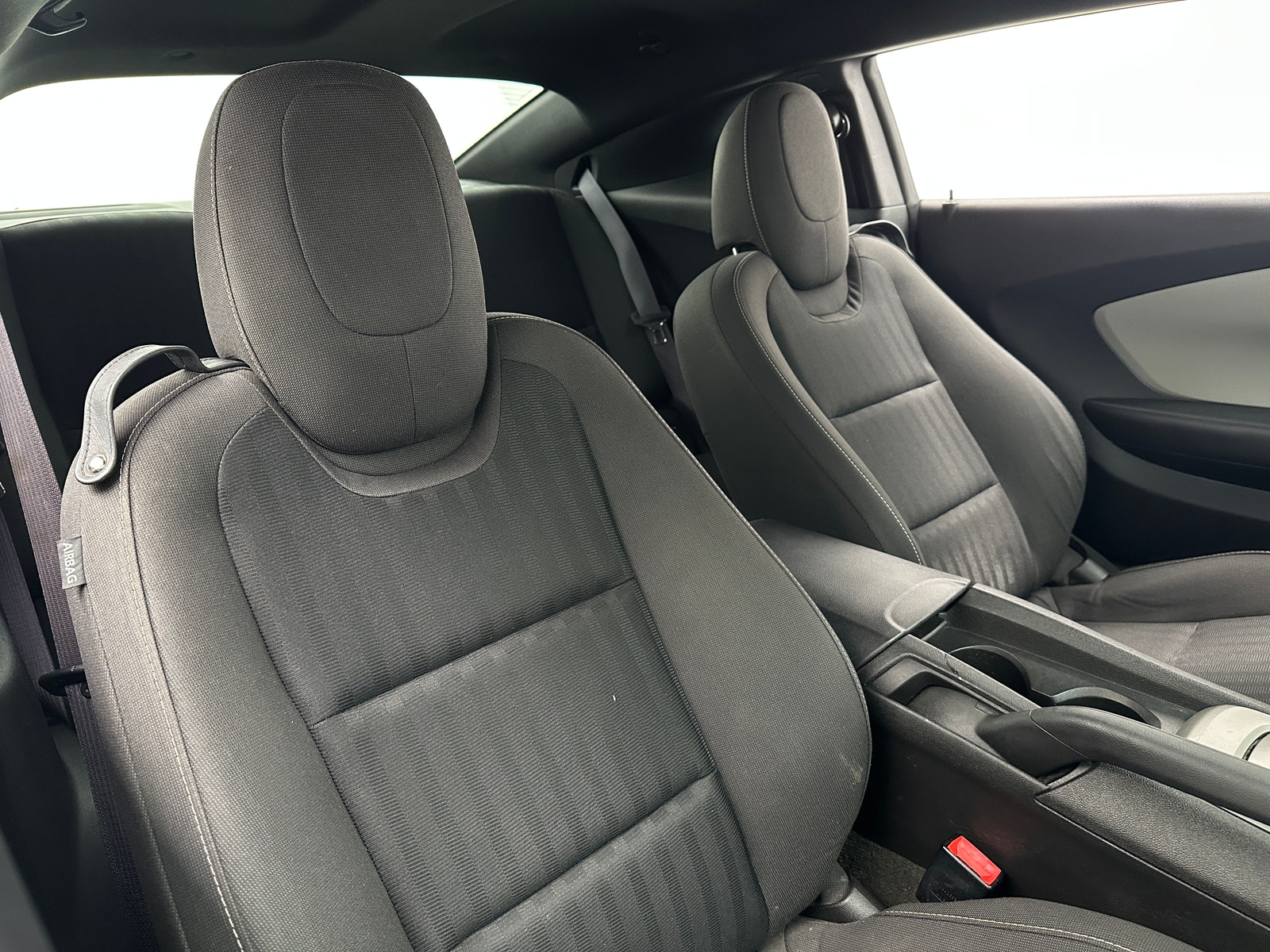 Thumbnail: 2015 Chevrolet Camaro - 2