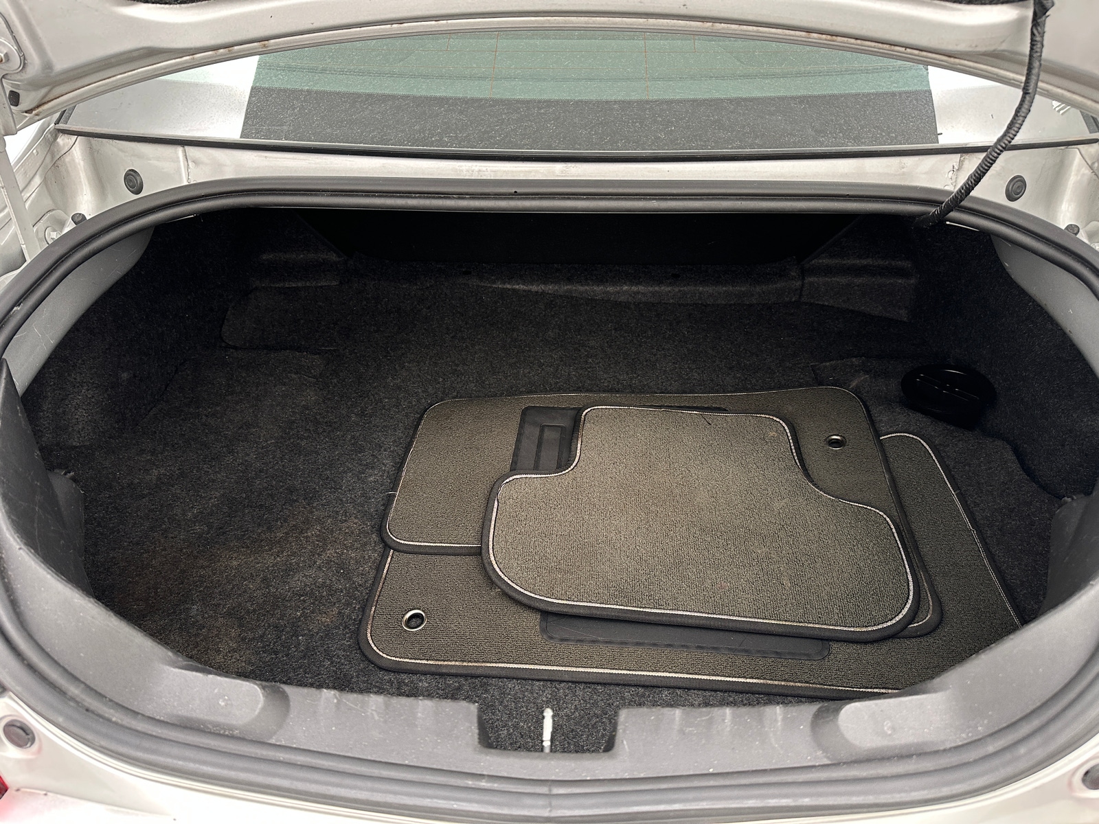 Thumbnail: 2015 Chevrolet Camaro - 5