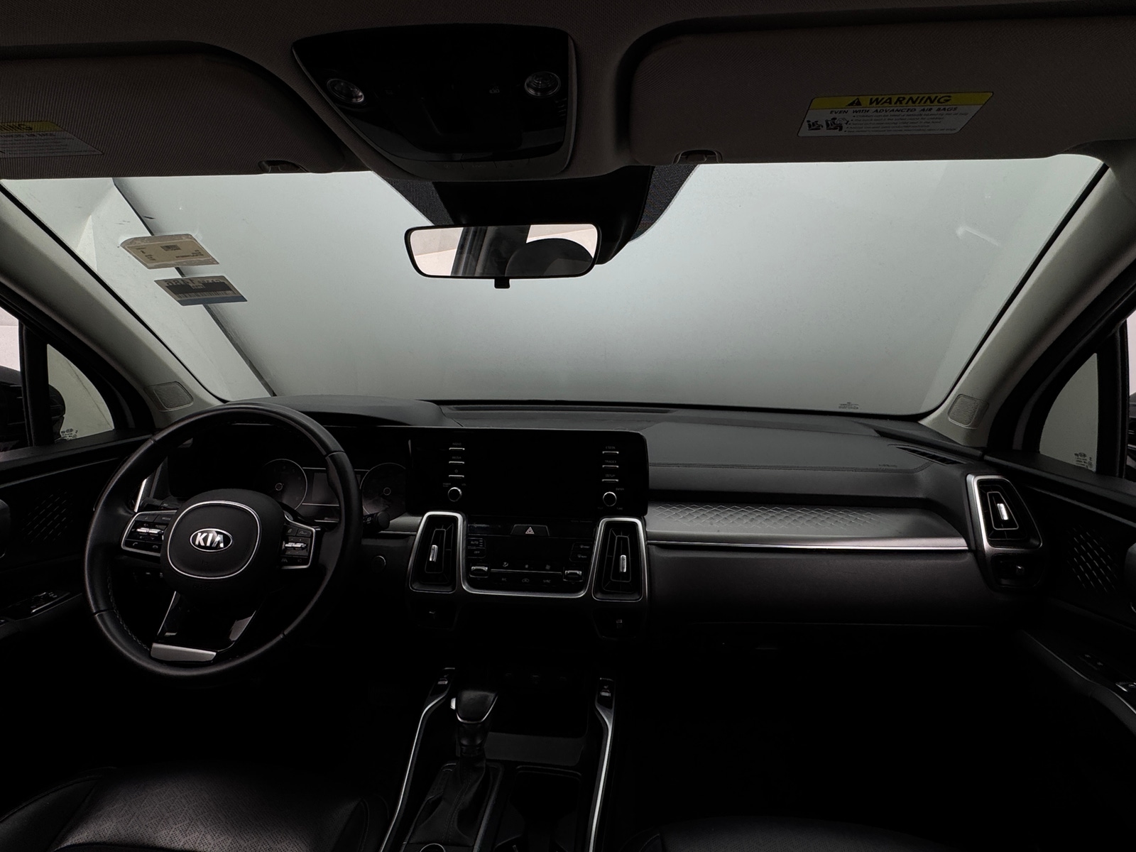 Thumbnail: 2021 Kia Sorento - 2