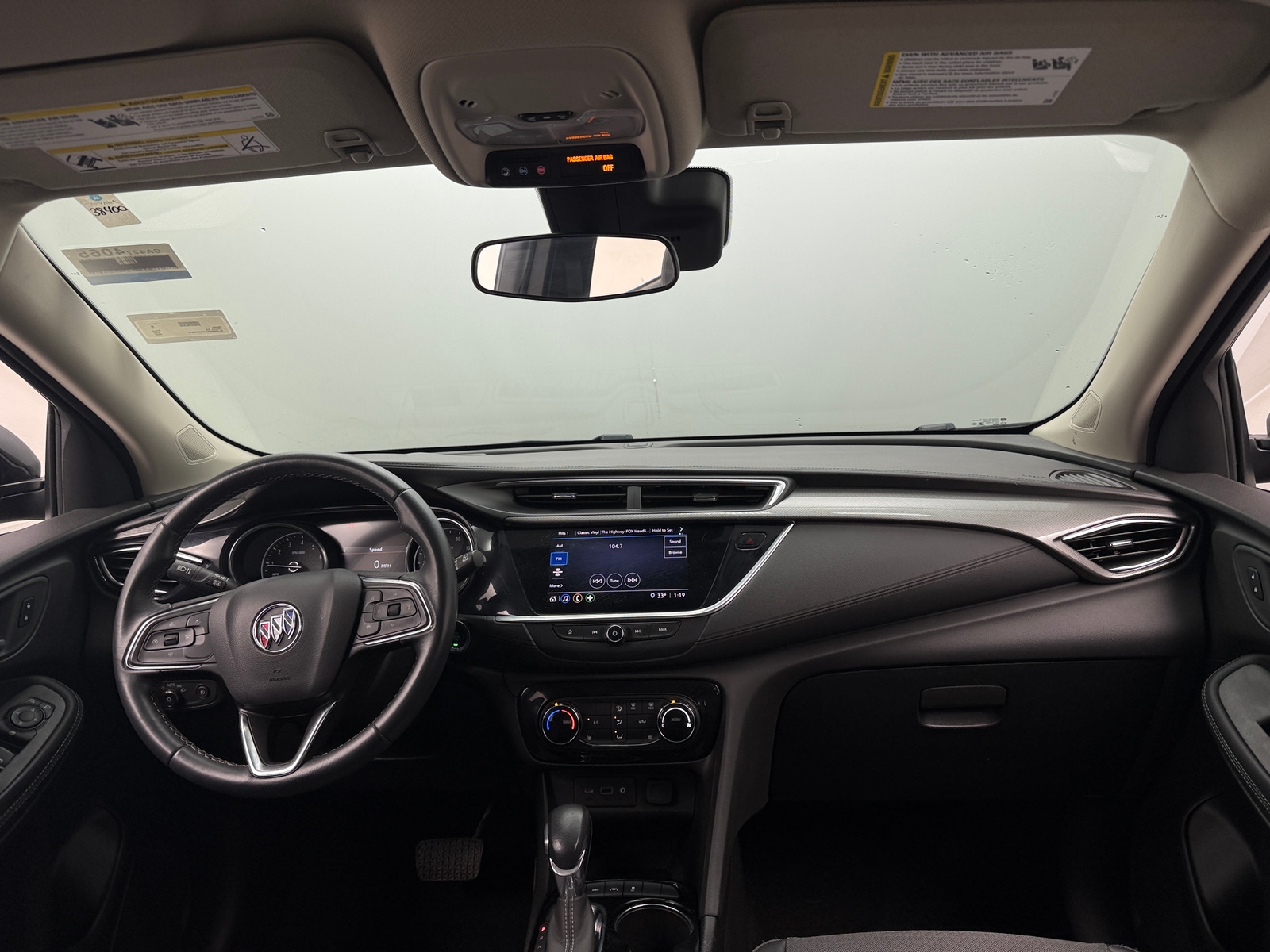 Thumbnail: 2022 Buick Encore GX - 3