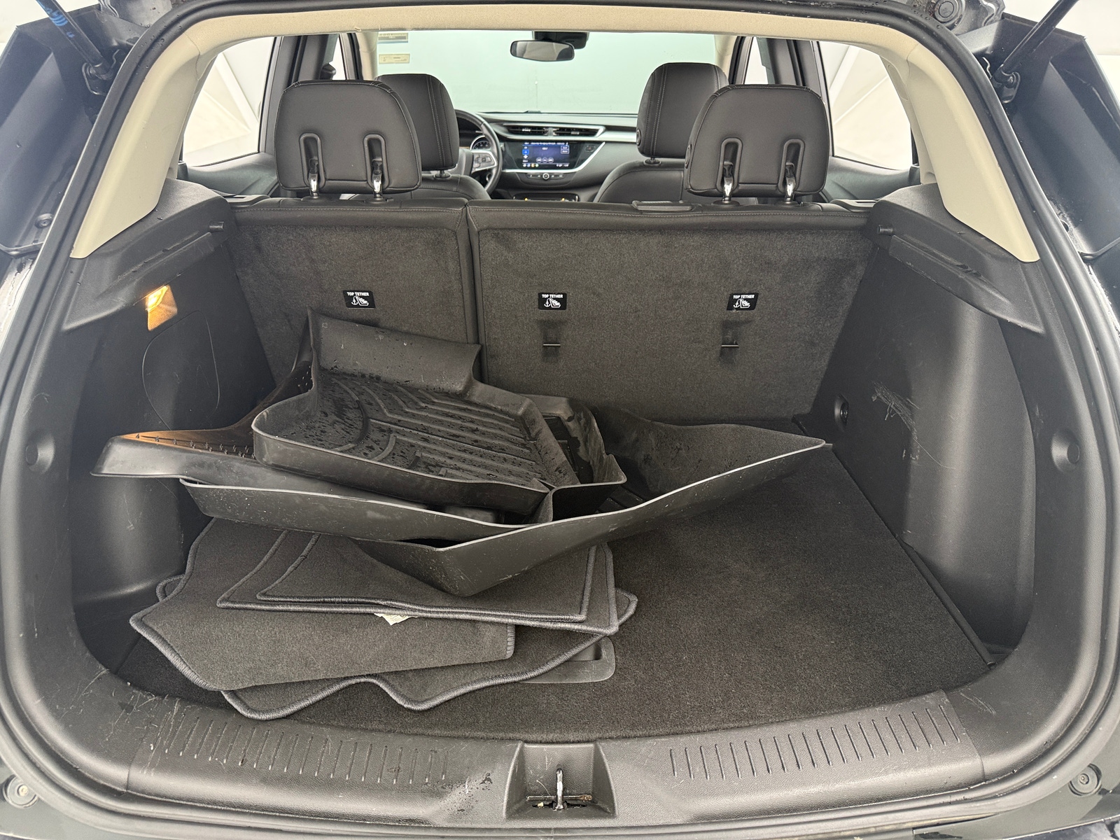 Thumbnail: 2022 Buick Encore GX - 7