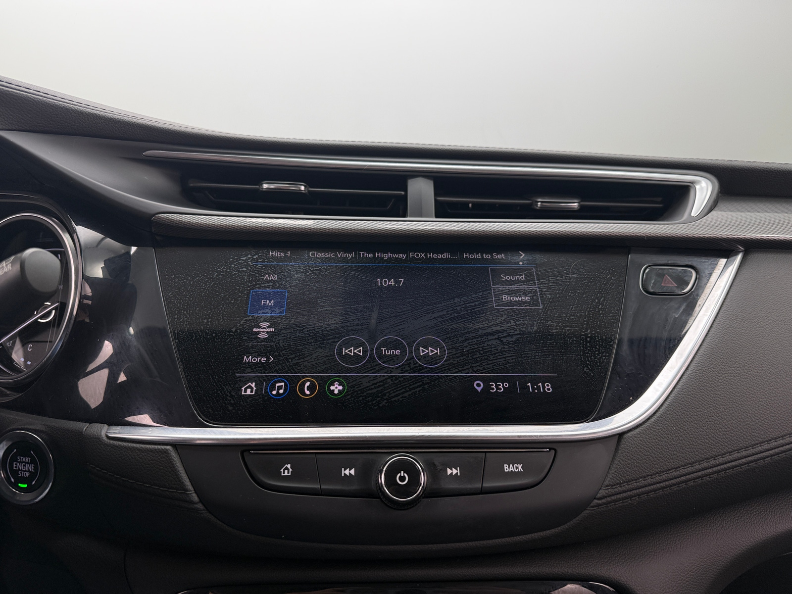 Thumbnail: 2022 Buick Encore GX - 4