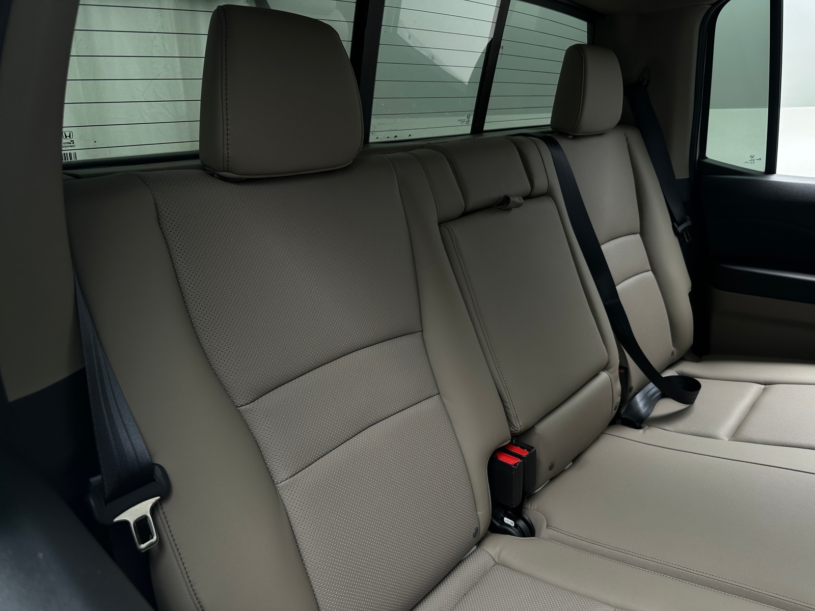 Thumbnail: 2022 Honda Ridgeline - 5