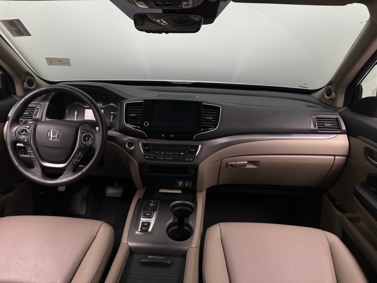 Thumbnail: 2022 Honda Ridgeline - 2