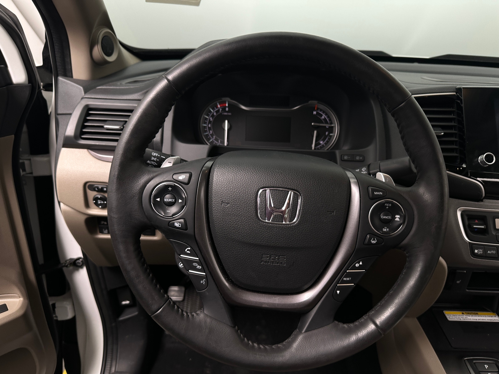 Thumbnail: 2022 Honda Ridgeline - 4