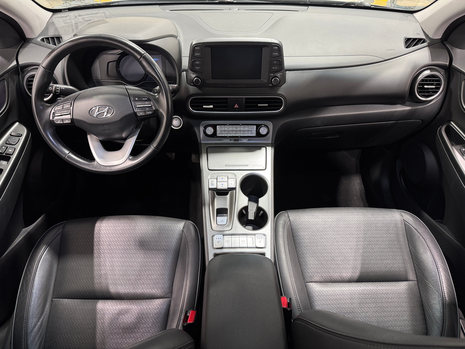 Thumbnail: 2019 Hyundai Kona - 2