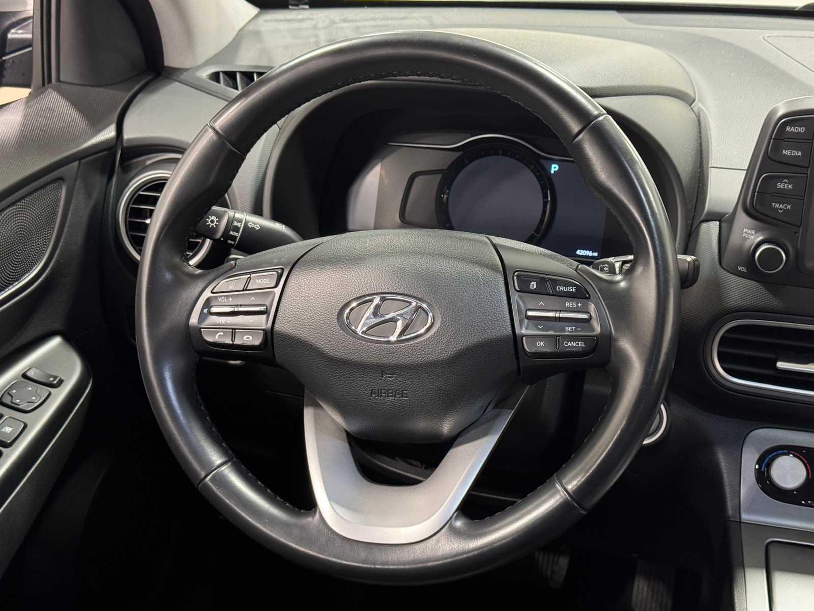 Thumbnail: 2019 Hyundai Kona - 4