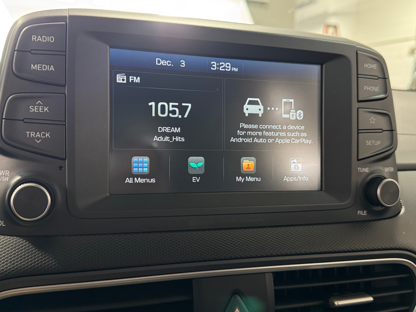 Thumbnail: 2019 Hyundai Kona - 3