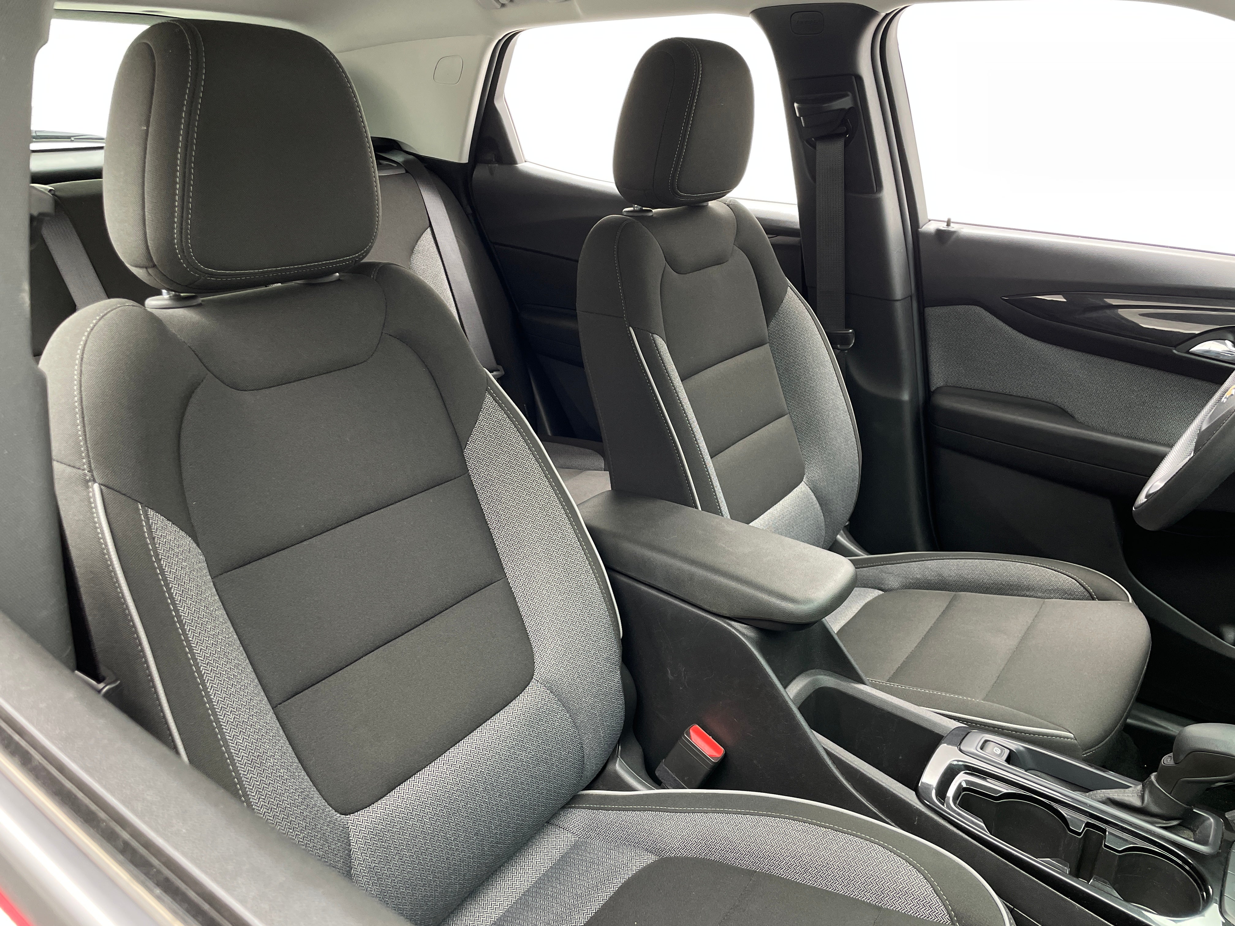 2024 Chevrolet TrailBlazer