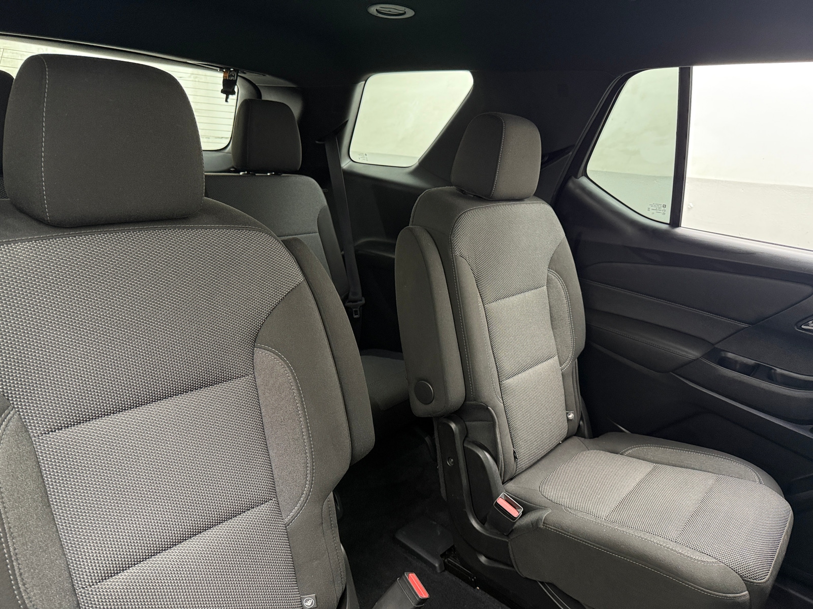 Thumbnail: 2023 Chevrolet Traverse - 6