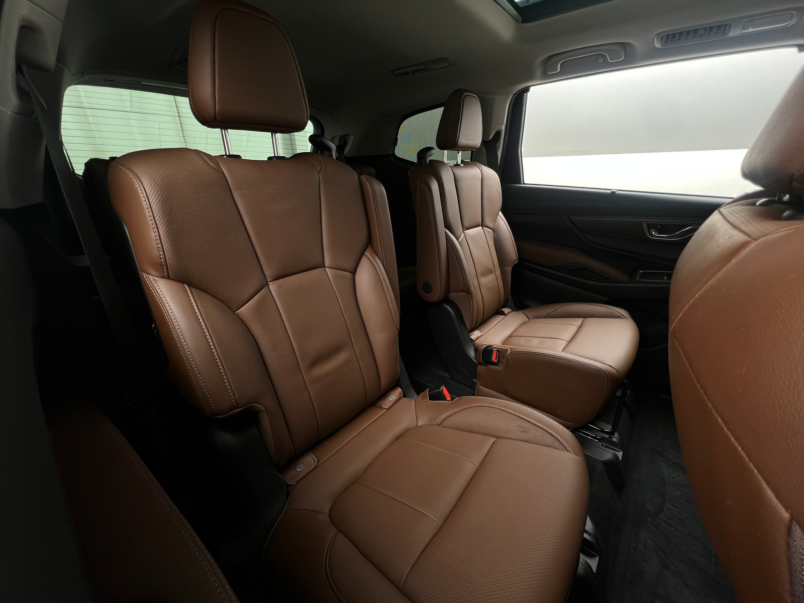 Thumbnail: 2025 Subaru Ascent - 5