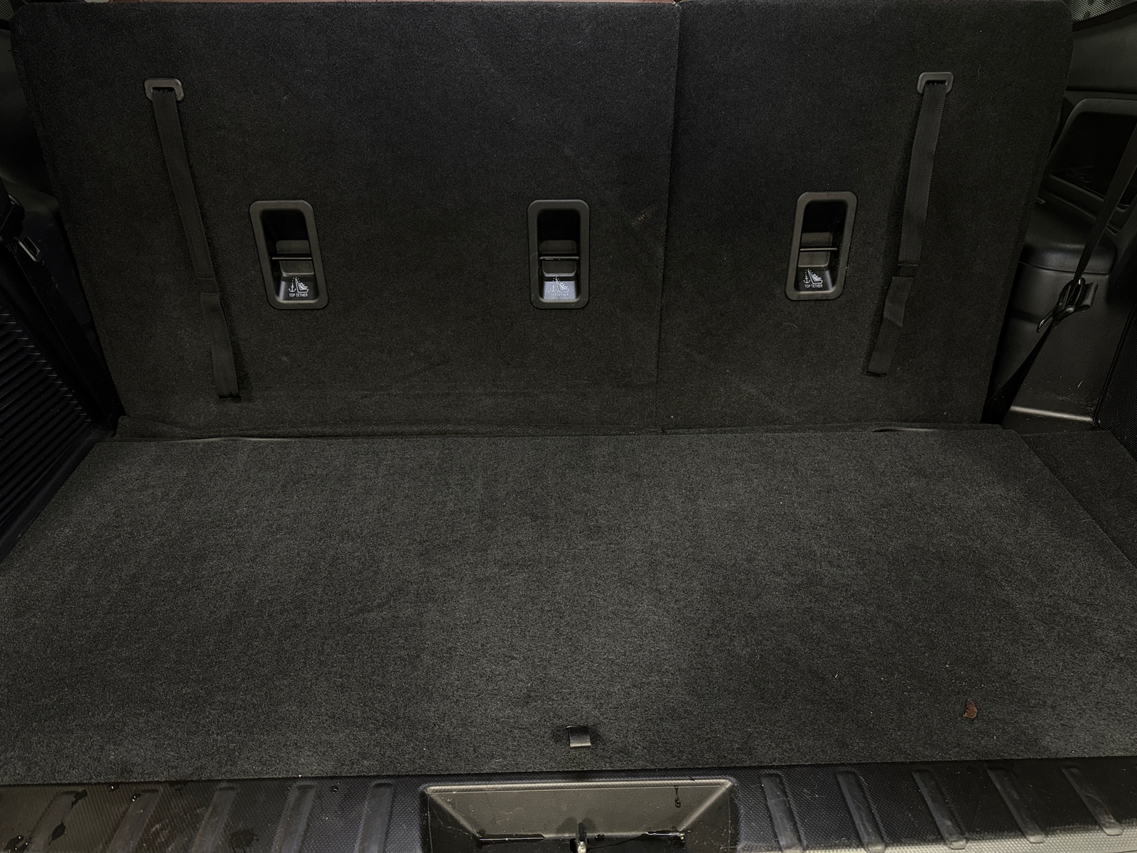 Thumbnail: 2025 Subaru Ascent - 6