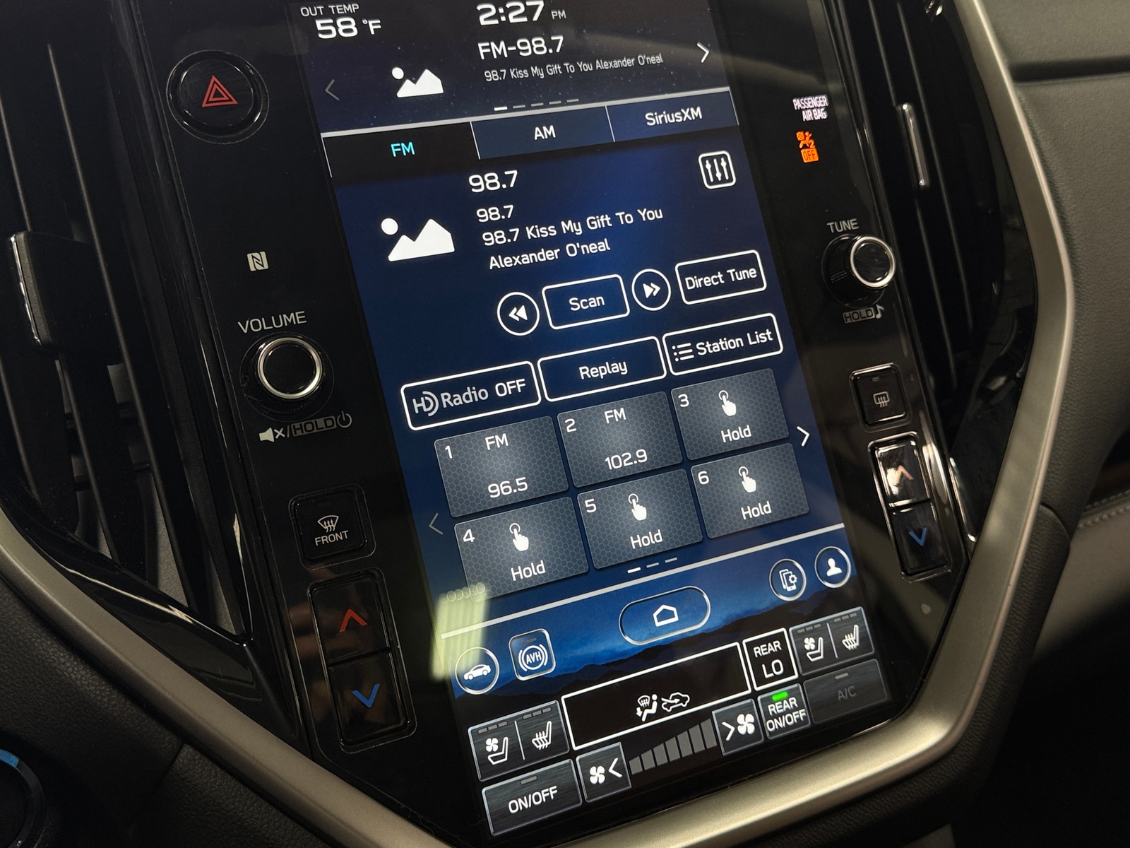 Thumbnail: 2025 Subaru Ascent - 3