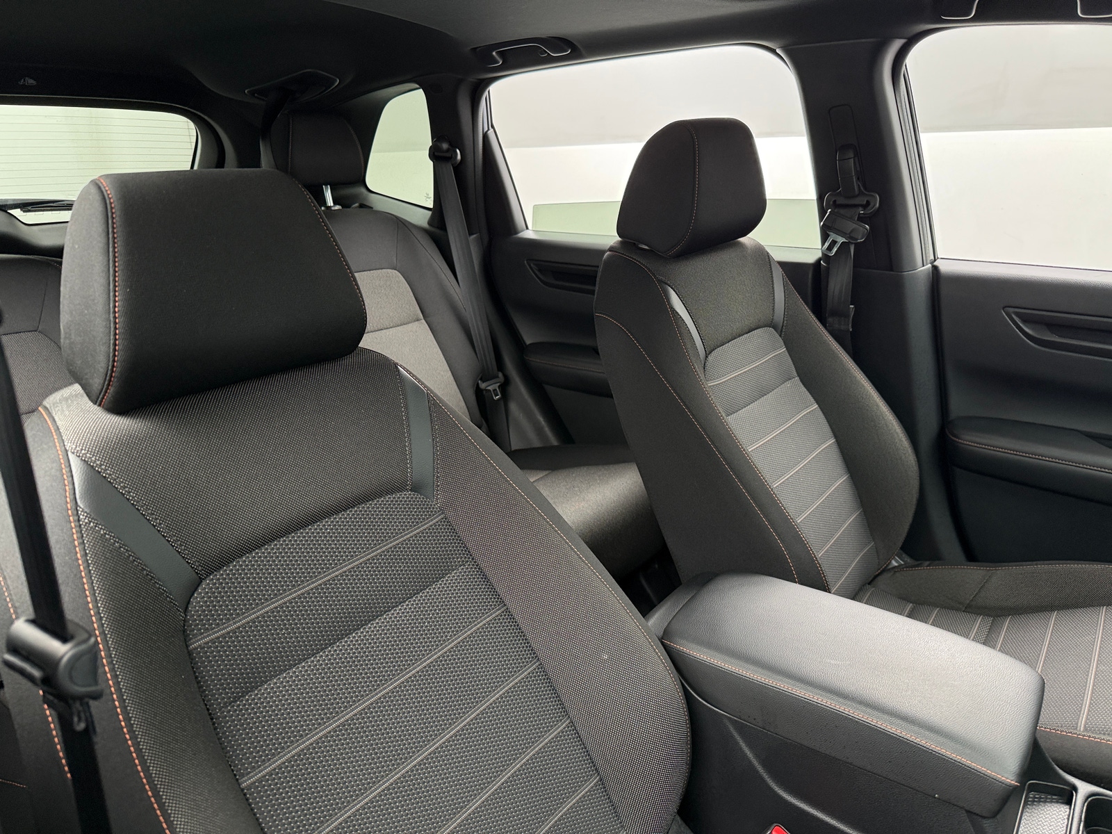 Thumbnail: 2024 Honda CR-V - 2