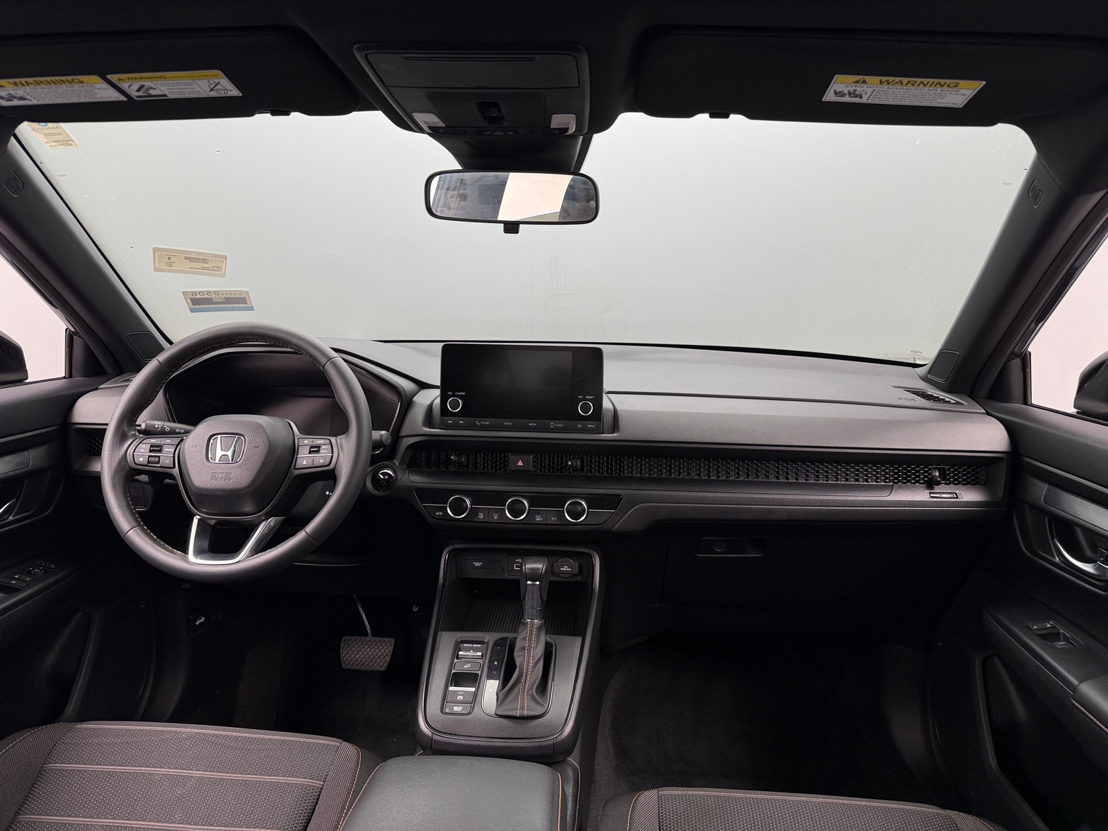 Thumbnail: 2024 Honda CR-V - 3