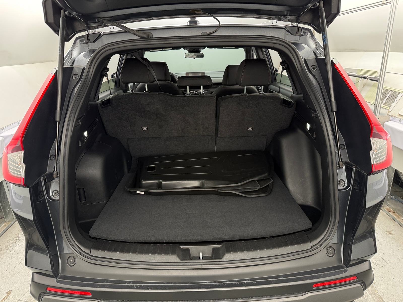 Thumbnail: 2024 Honda CR-V - 7