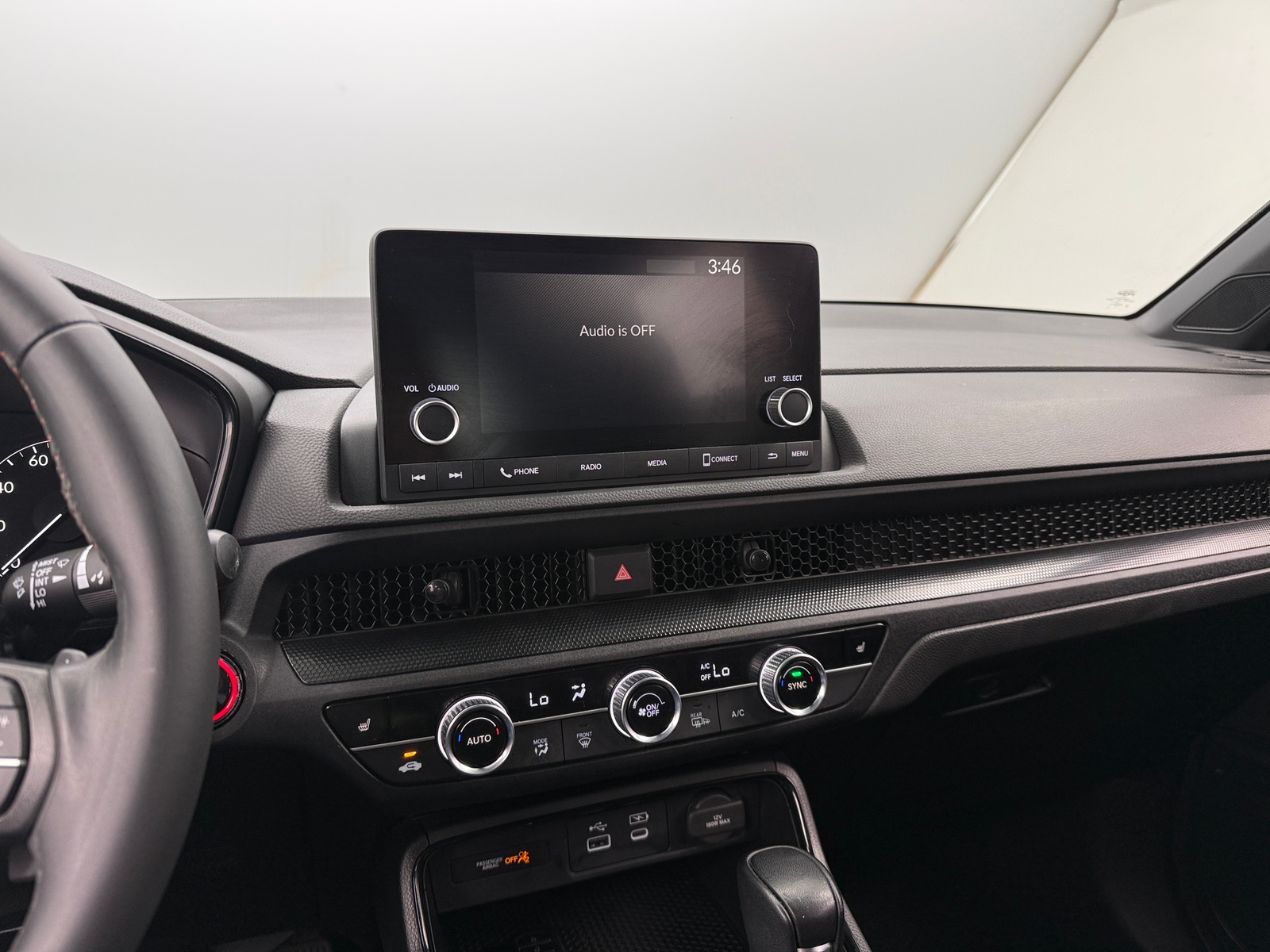 Thumbnail: 2024 Honda CR-V - 4