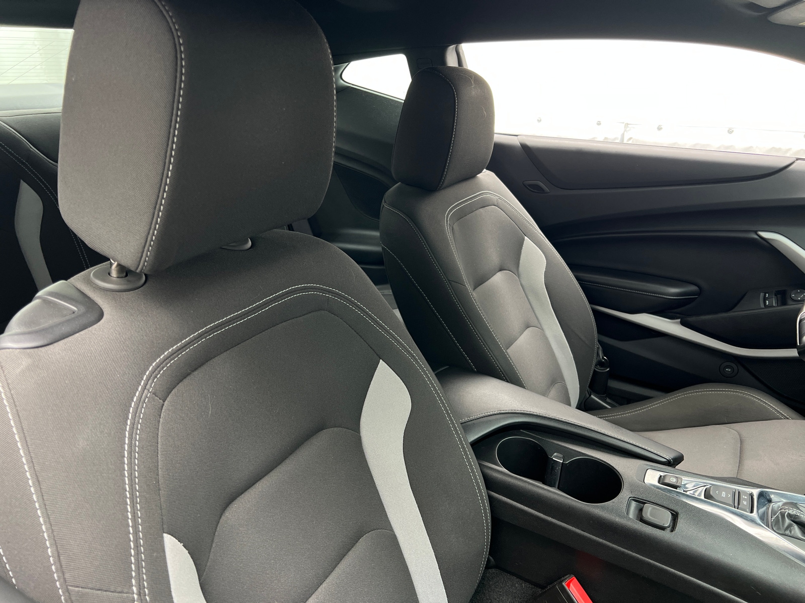 Thumbnail: 2019 Chevrolet Camaro - 2