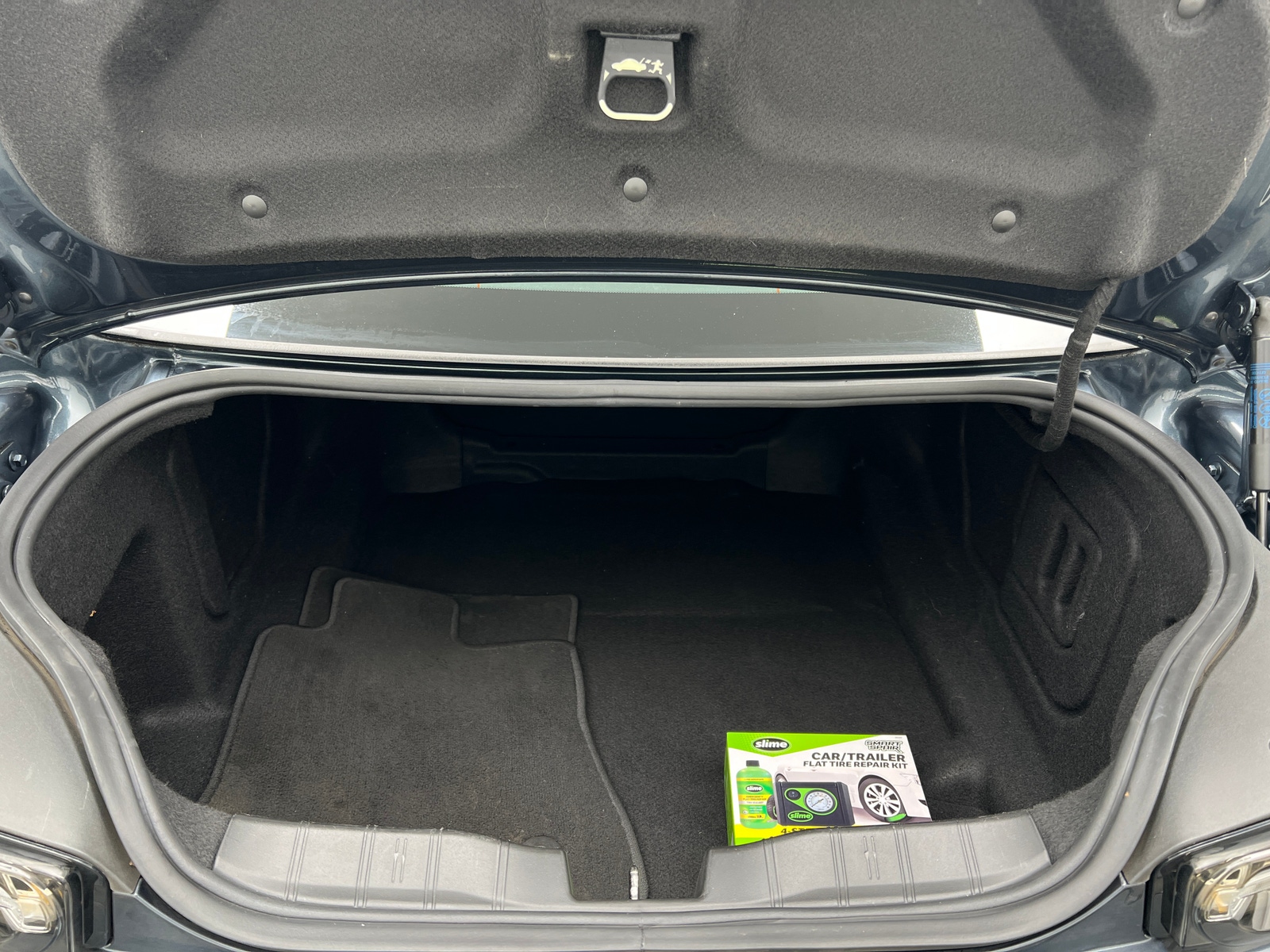 Thumbnail: 2019 Chevrolet Camaro - 6