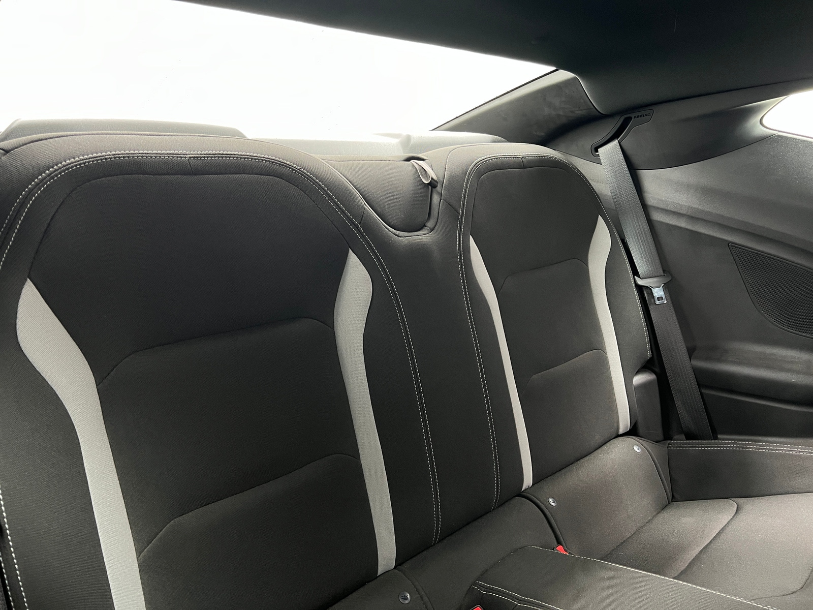 Thumbnail: 2019 Chevrolet Camaro - 5