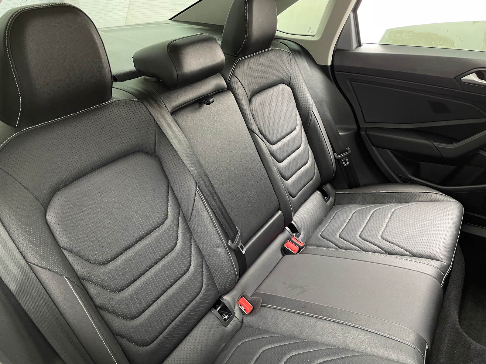 Thumbnail: 2023 Volkswagen Jetta - 5