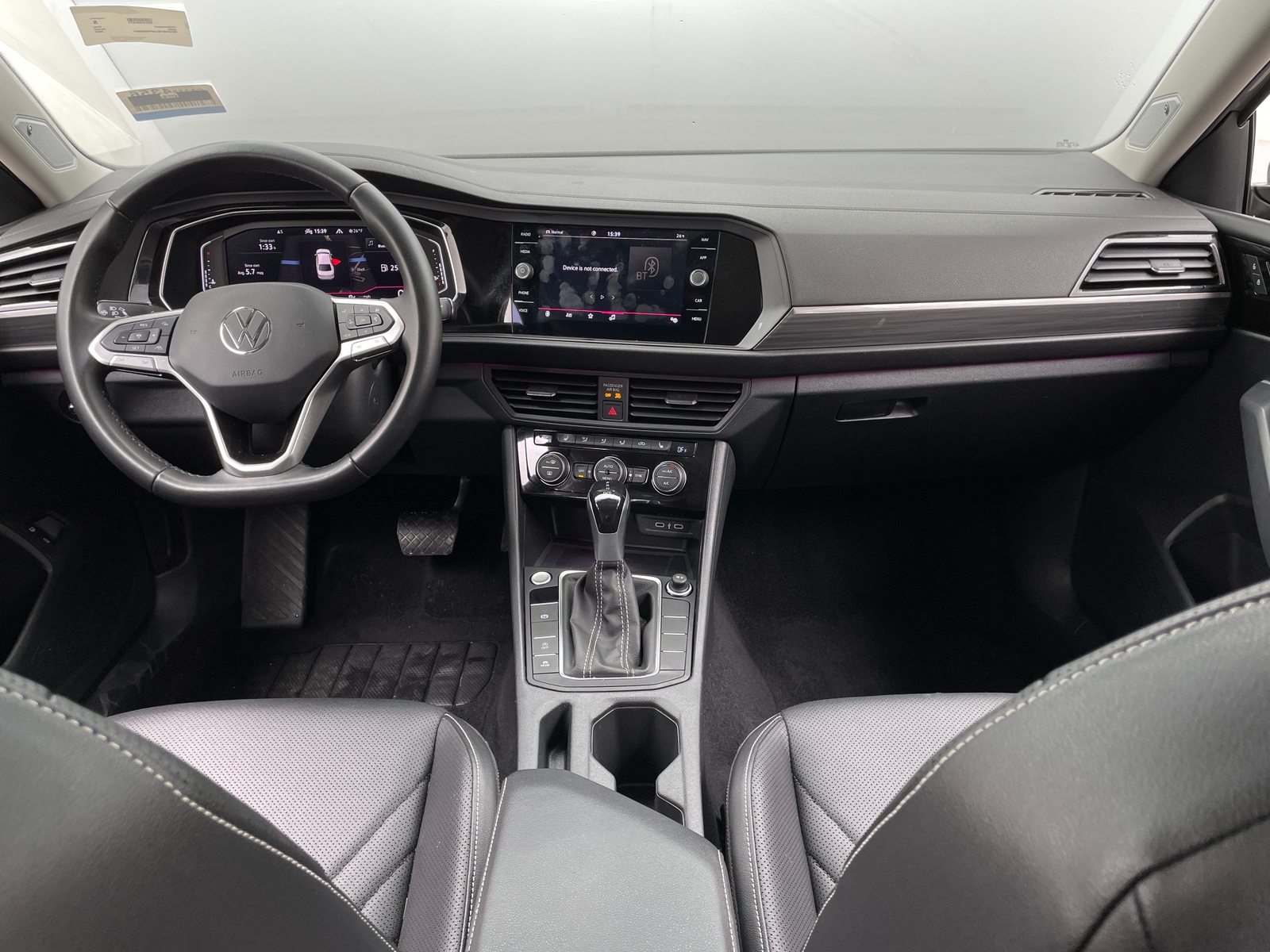 Thumbnail: 2023 Volkswagen Jetta - 2