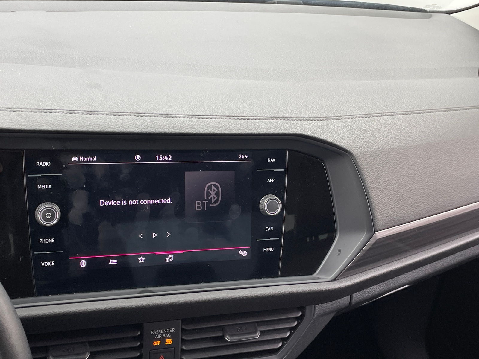 Thumbnail: 2023 Volkswagen Jetta - 3