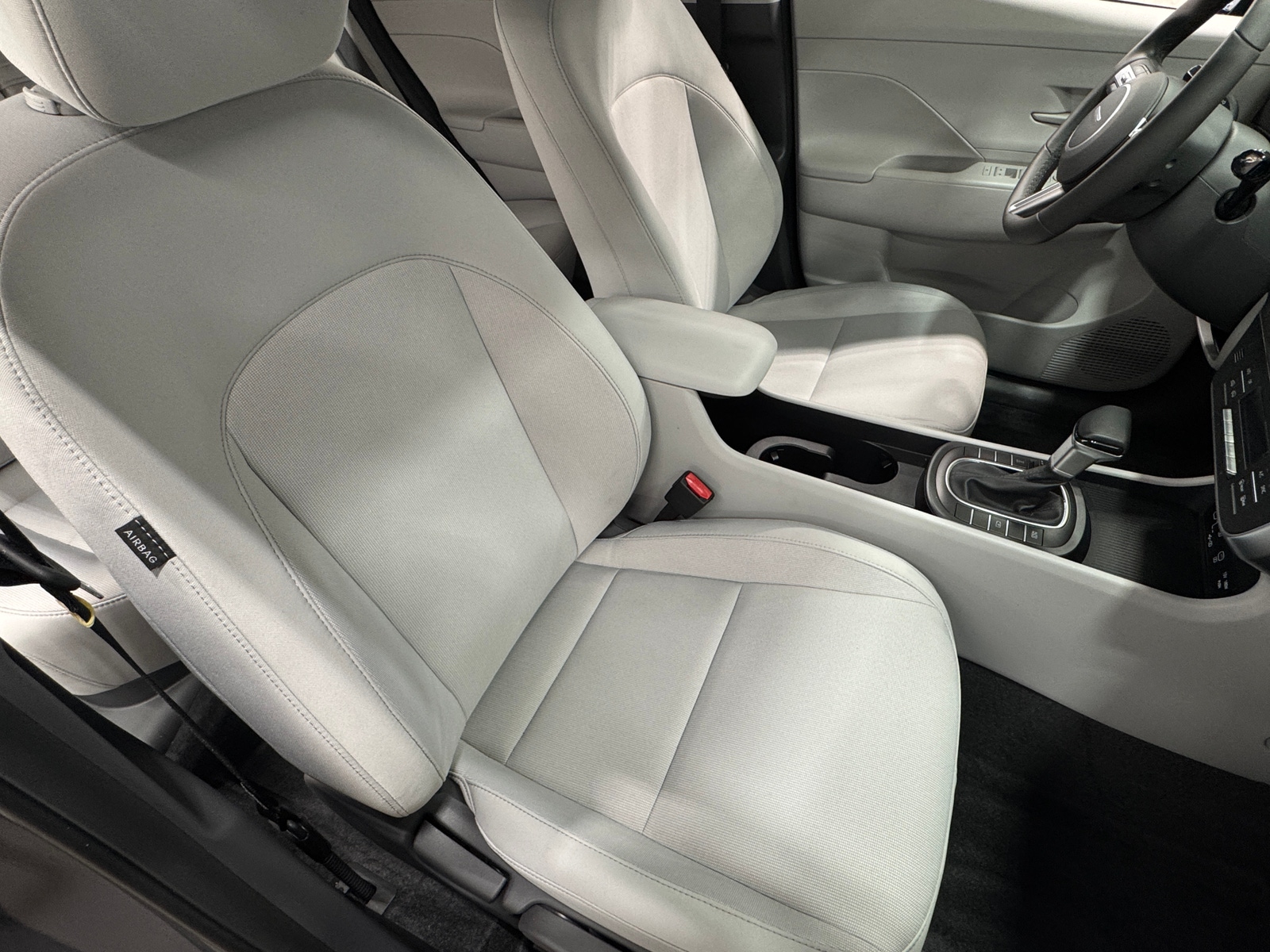 Thumbnail: 2025 Hyundai Kona - 2