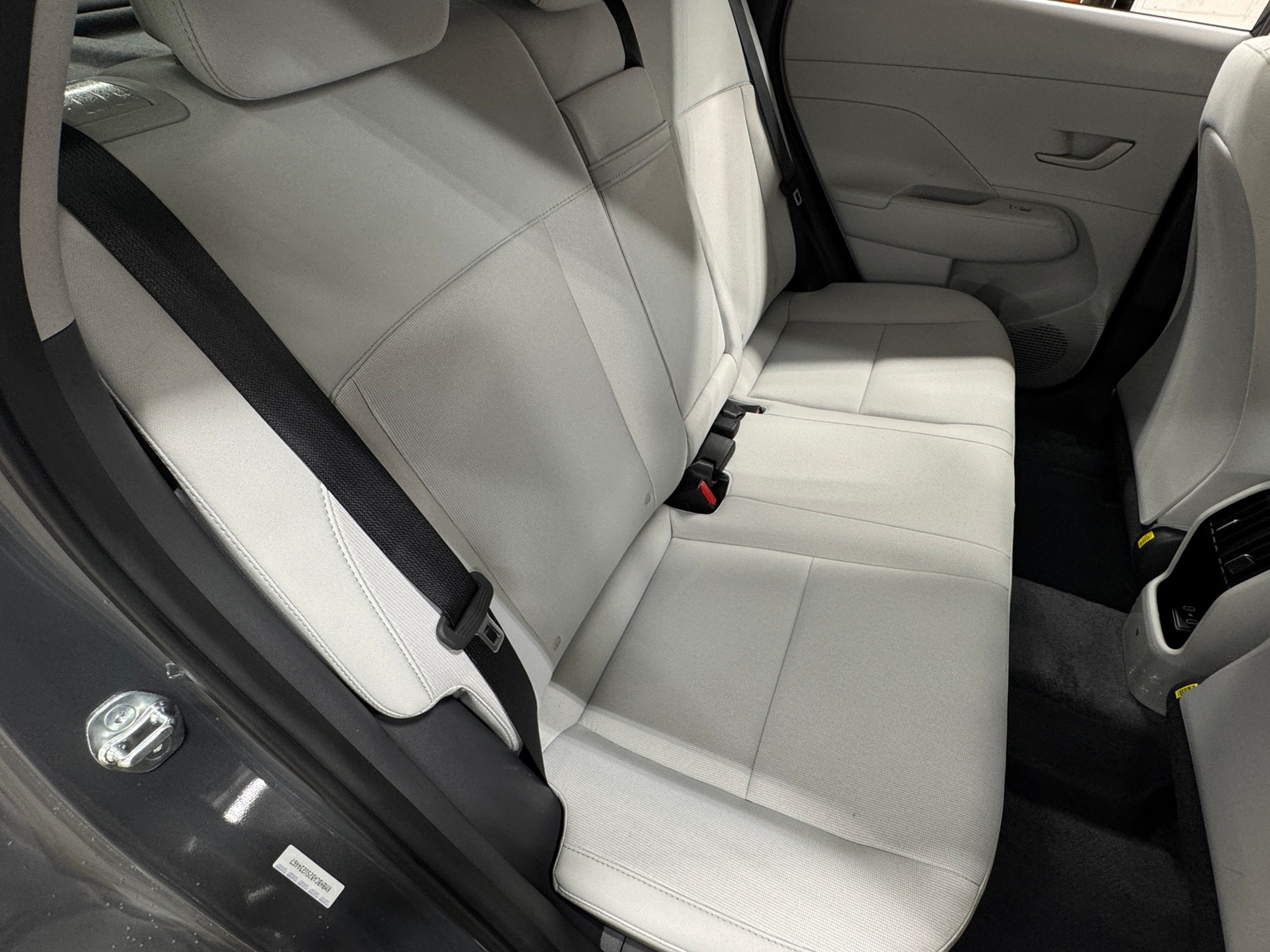 Thumbnail: 2025 Hyundai Kona - 6