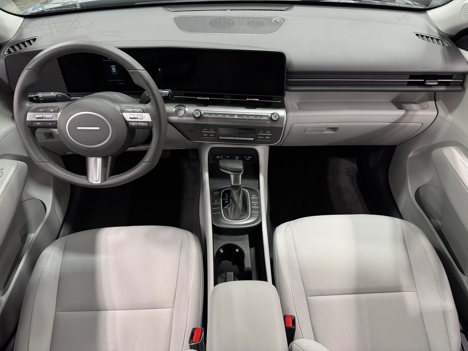 Thumbnail: 2025 Hyundai Kona - 3