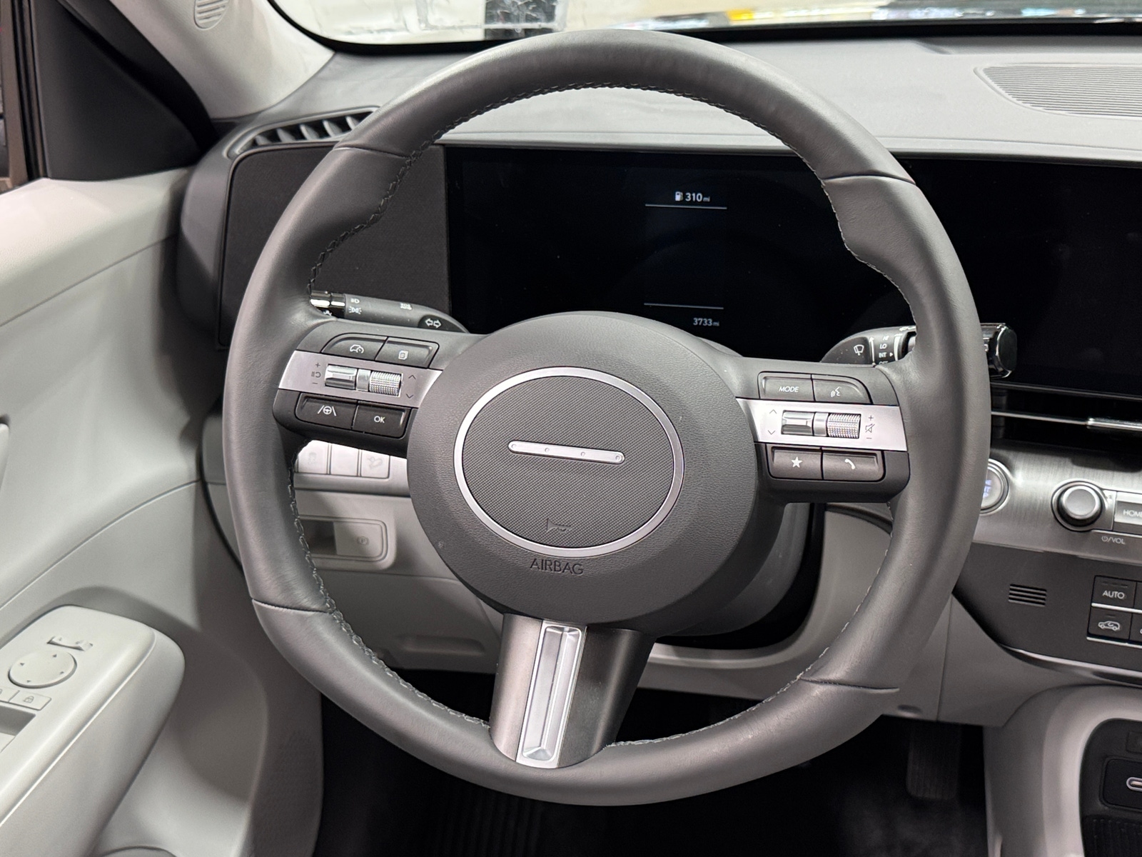 Thumbnail: 2025 Hyundai Kona - 5