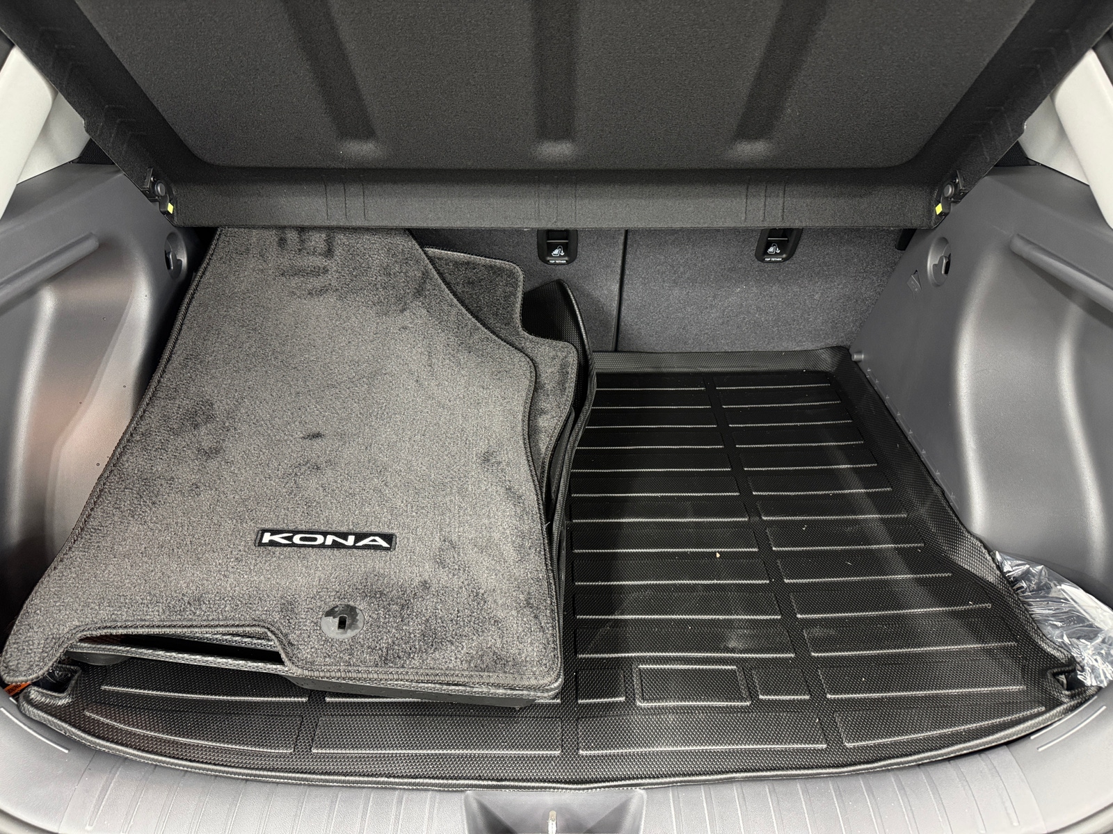 Thumbnail: 2025 Hyundai Kona - 7