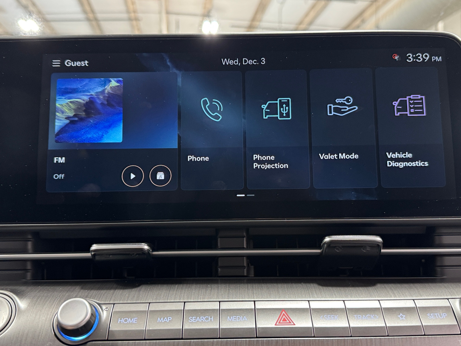 Thumbnail: 2025 Hyundai Kona - 4