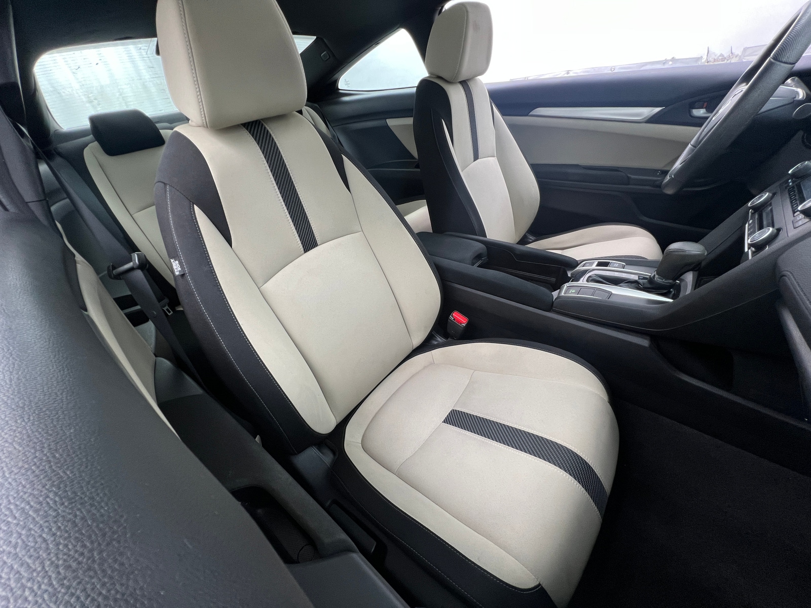 Thumbnail: 2018 Honda Civic - 2