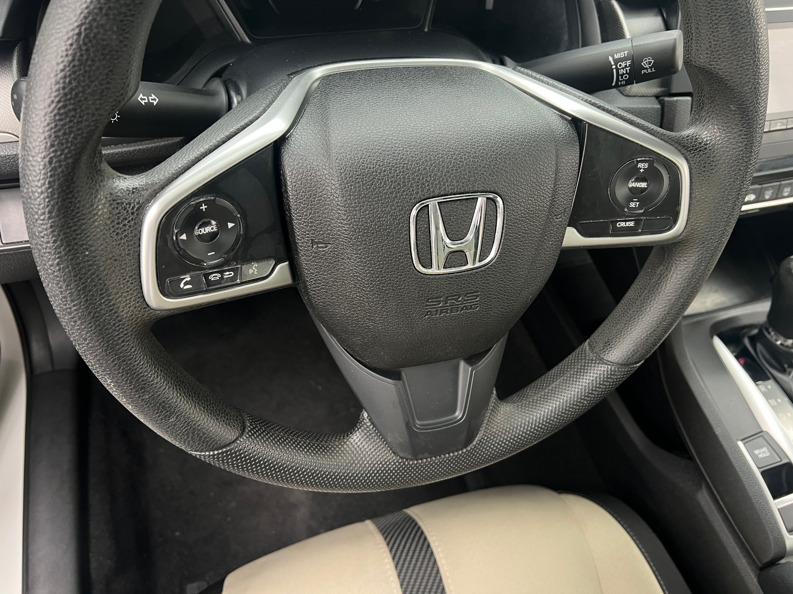 Thumbnail: 2018 Honda Civic - 4