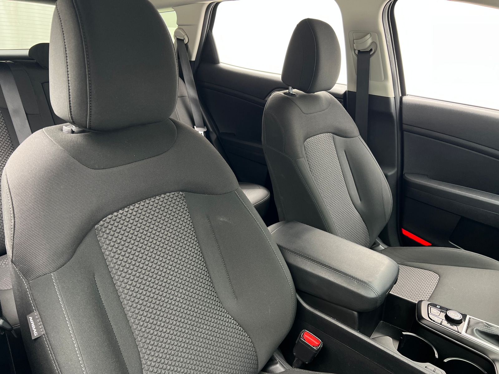 Thumbnail: 2024 Kia Sportage - 2