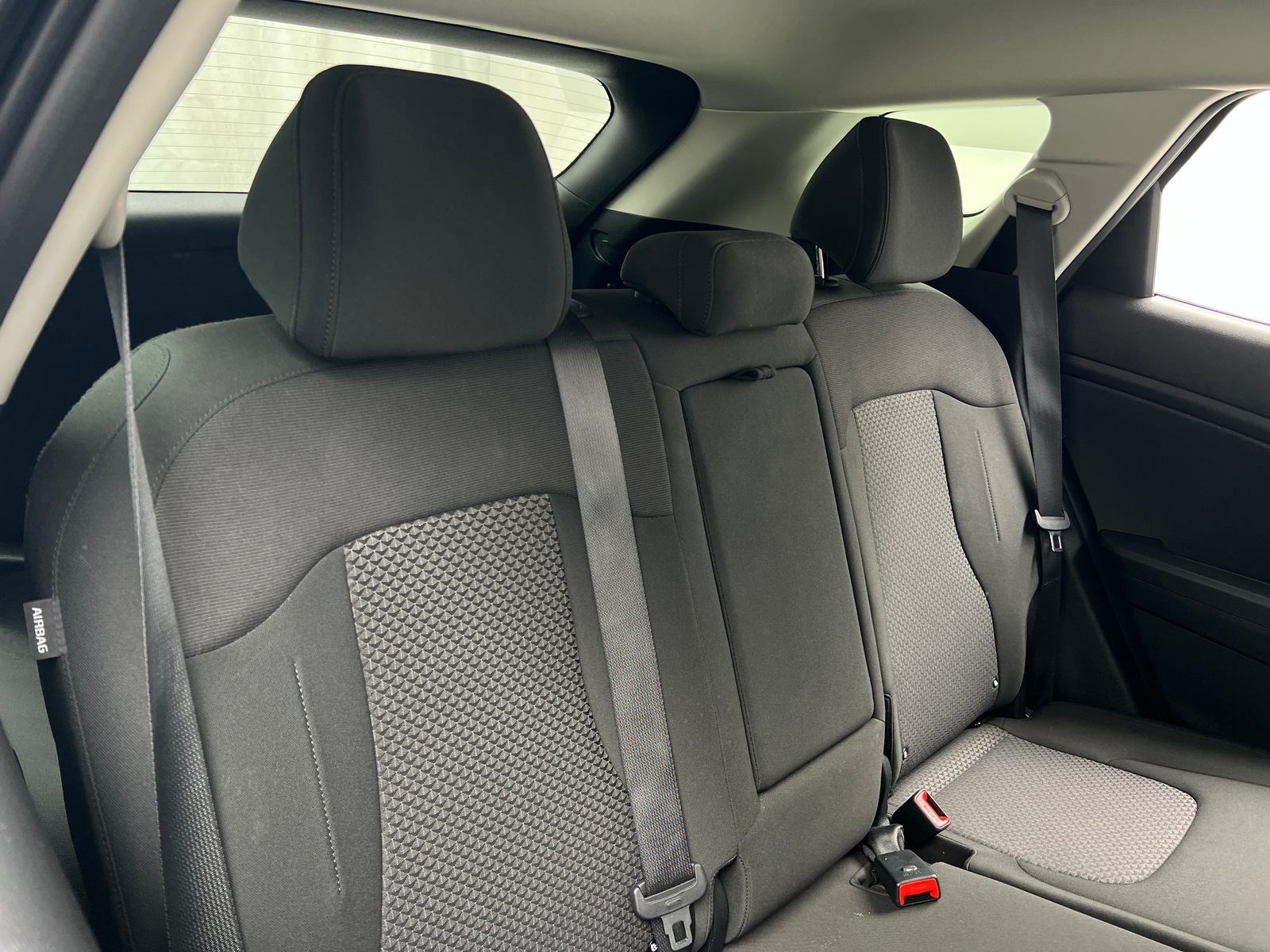 Thumbnail: 2024 Kia Sportage - 6