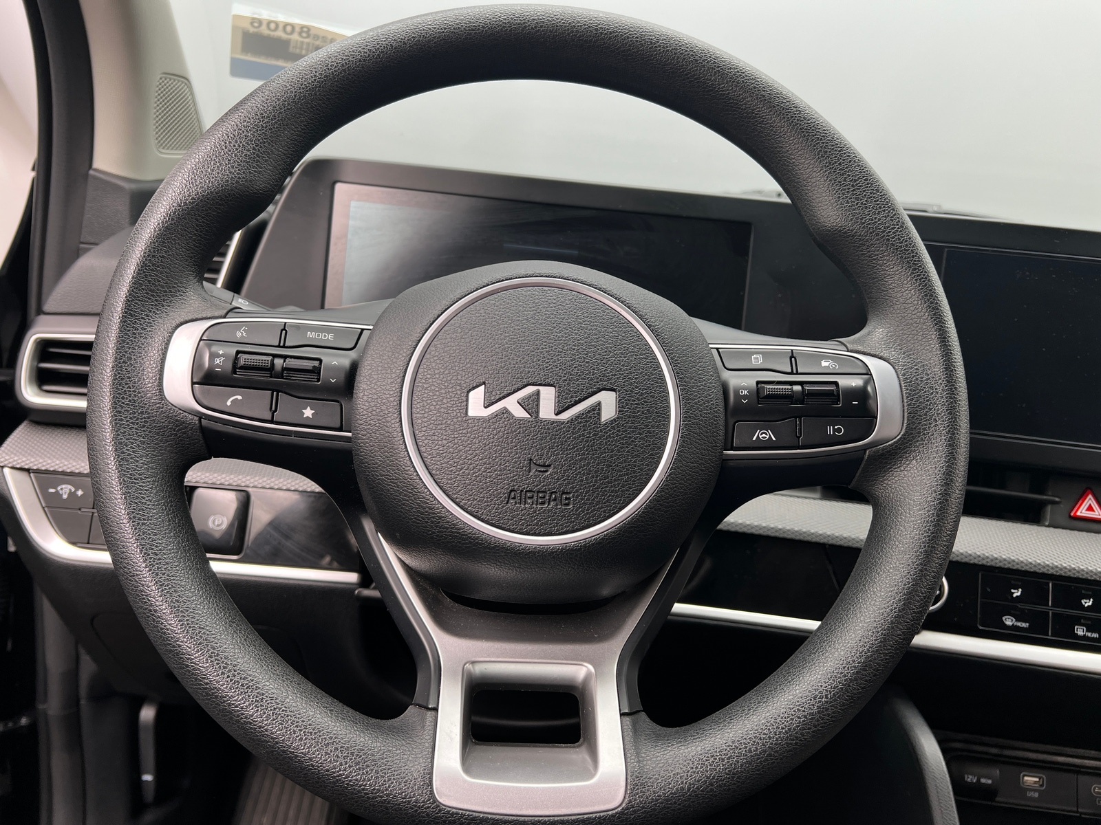 Thumbnail: 2024 Kia Sportage - 5