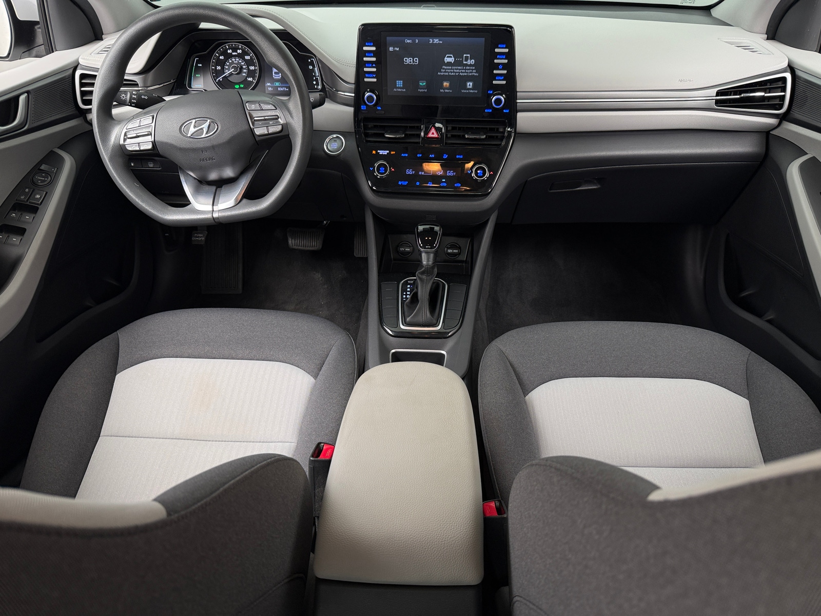 Thumbnail: 2020 Hyundai Ioniq - 3