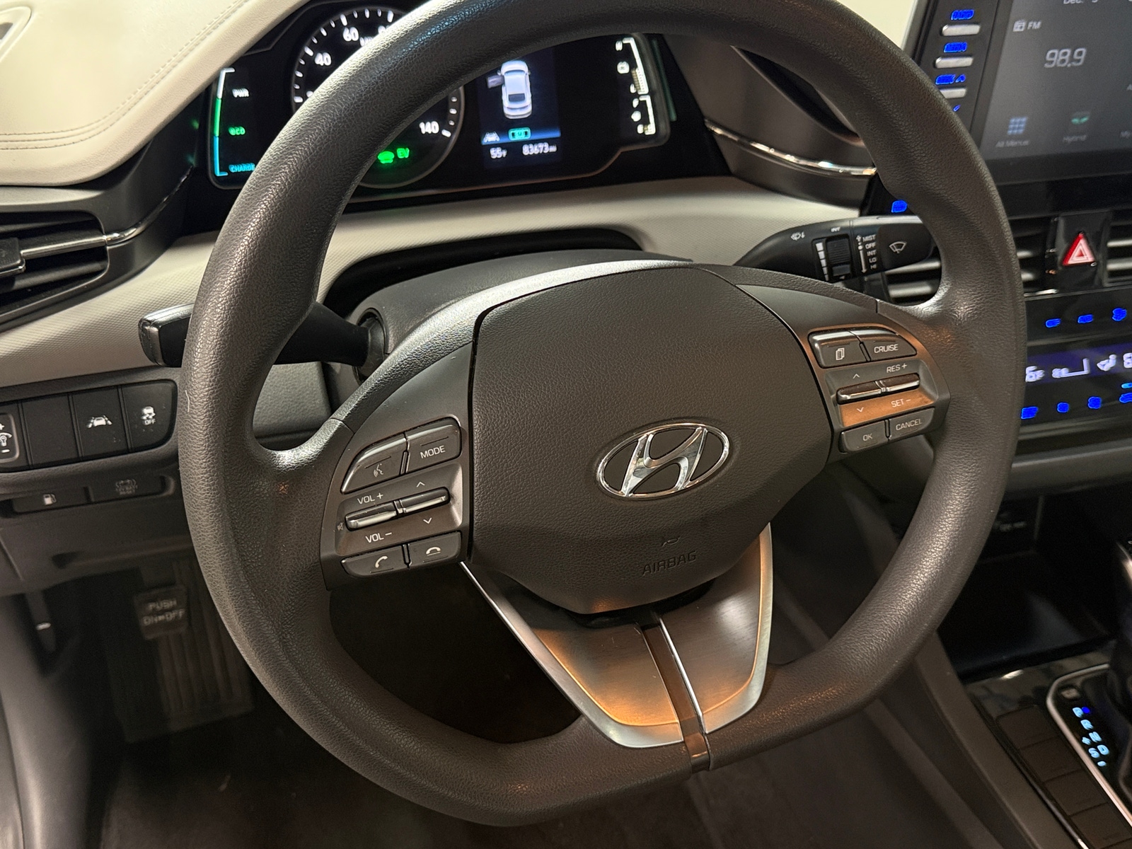 Thumbnail: 2020 Hyundai Ioniq - 5