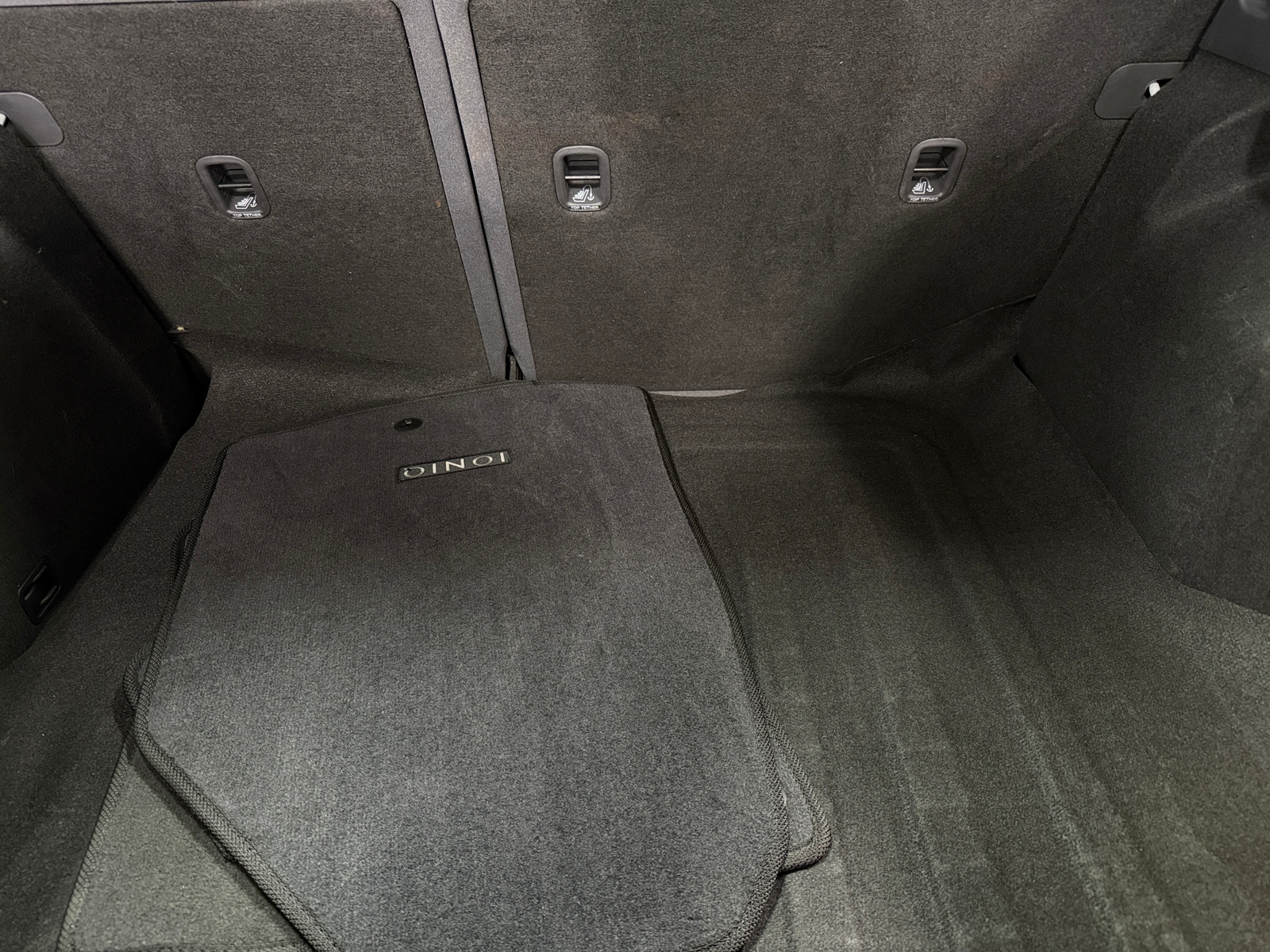 Thumbnail: 2020 Hyundai Ioniq - 7