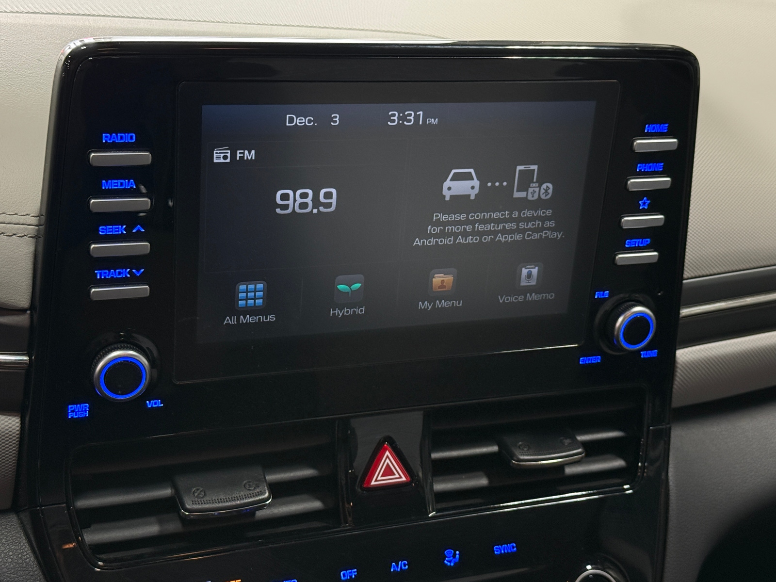 Thumbnail: 2020 Hyundai Ioniq - 4