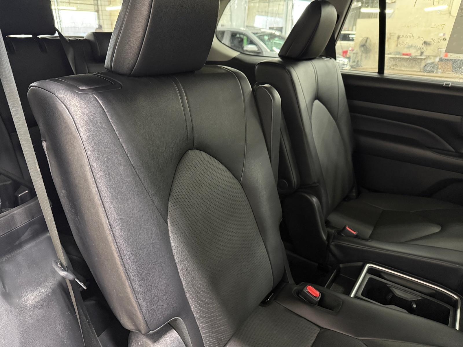 Thumbnail: 2025 Toyota Grand Highlander - 6