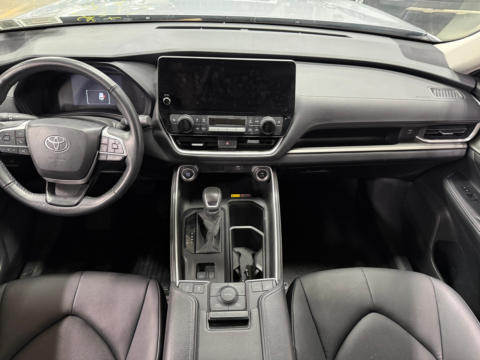 Thumbnail: 2025 Toyota Grand Highlander - 3