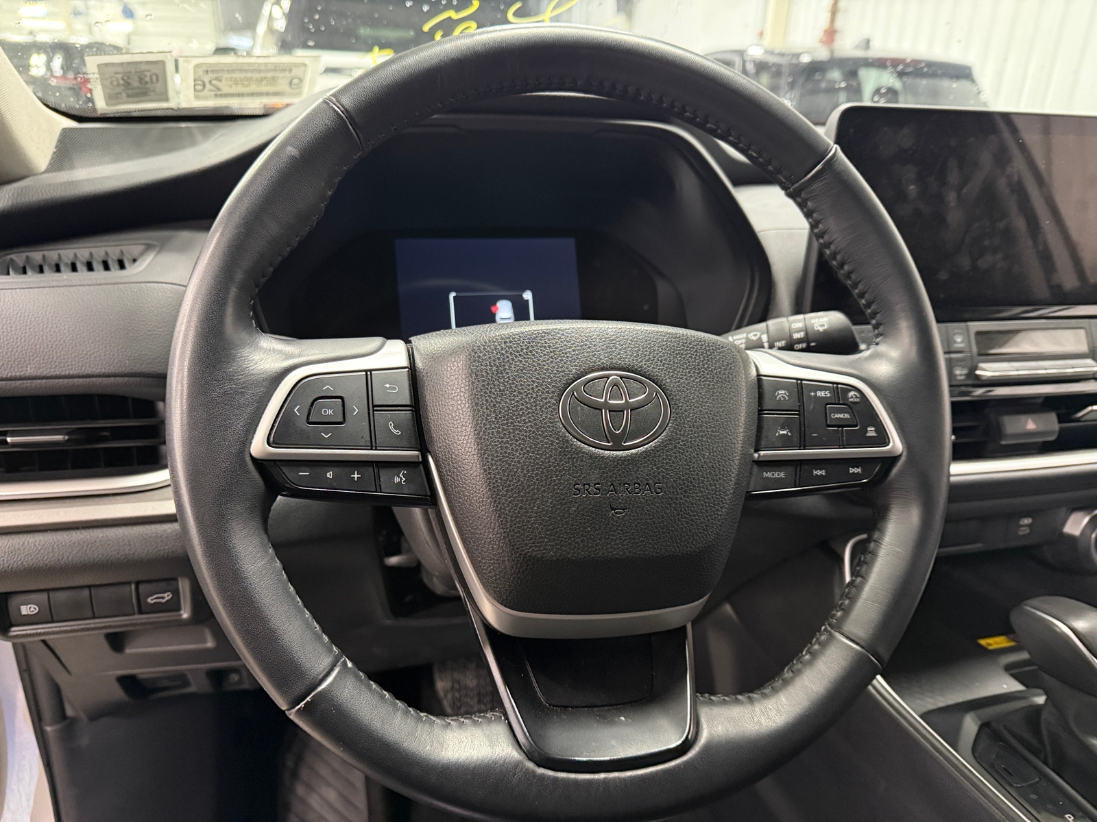 Thumbnail: 2025 Toyota Grand Highlander - 5