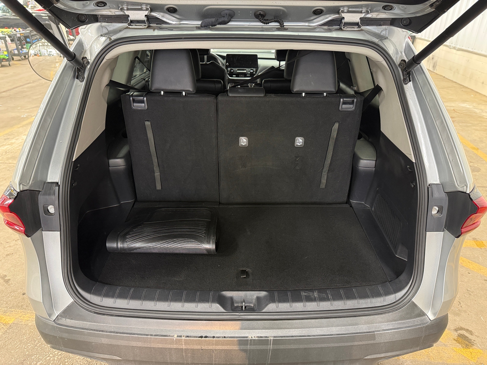 Thumbnail: 2025 Toyota Grand Highlander - 7